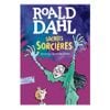  Sacrees Sorcieres 