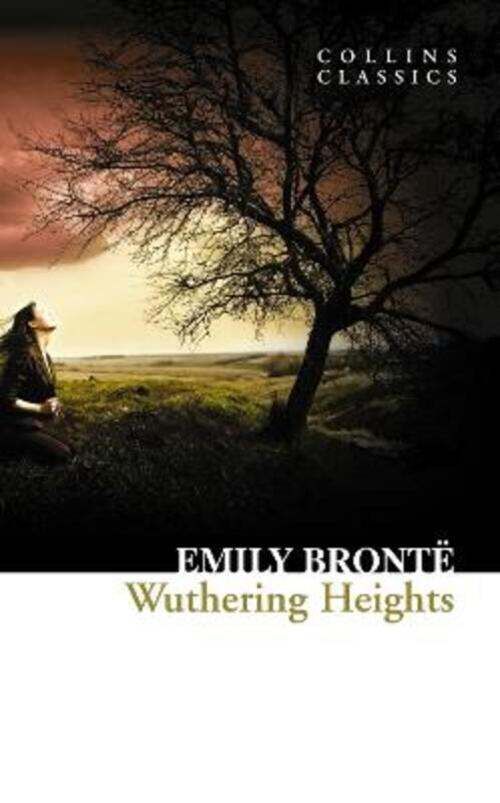  Wuthering Heights 
