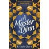  A Master of Djinn - 516882 