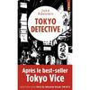 Tokyo Detective