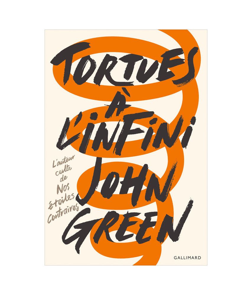  Tortues A L'Infini 