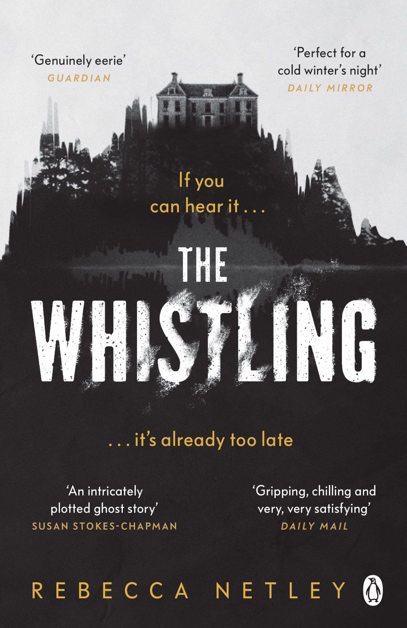  The Whistling 