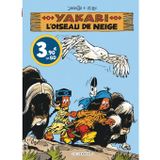  Yakari - Tome 18 - L'Oiseau De Neige 