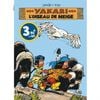  Yakari - Tome 18 - L'Oiseau De 