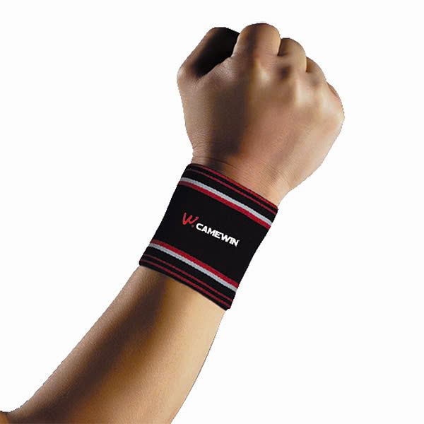Băng cổ tay Camewin K0801 – Sao Sport