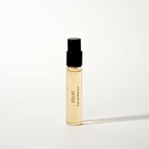 Vial nước hoa Thuần chay Pháp Délire - ÉCLAT EDP 3ml