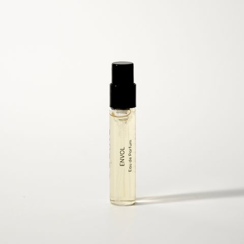 Vial nước hoa Thuần chay Pháp Délire - ENVOL EDP 3ml