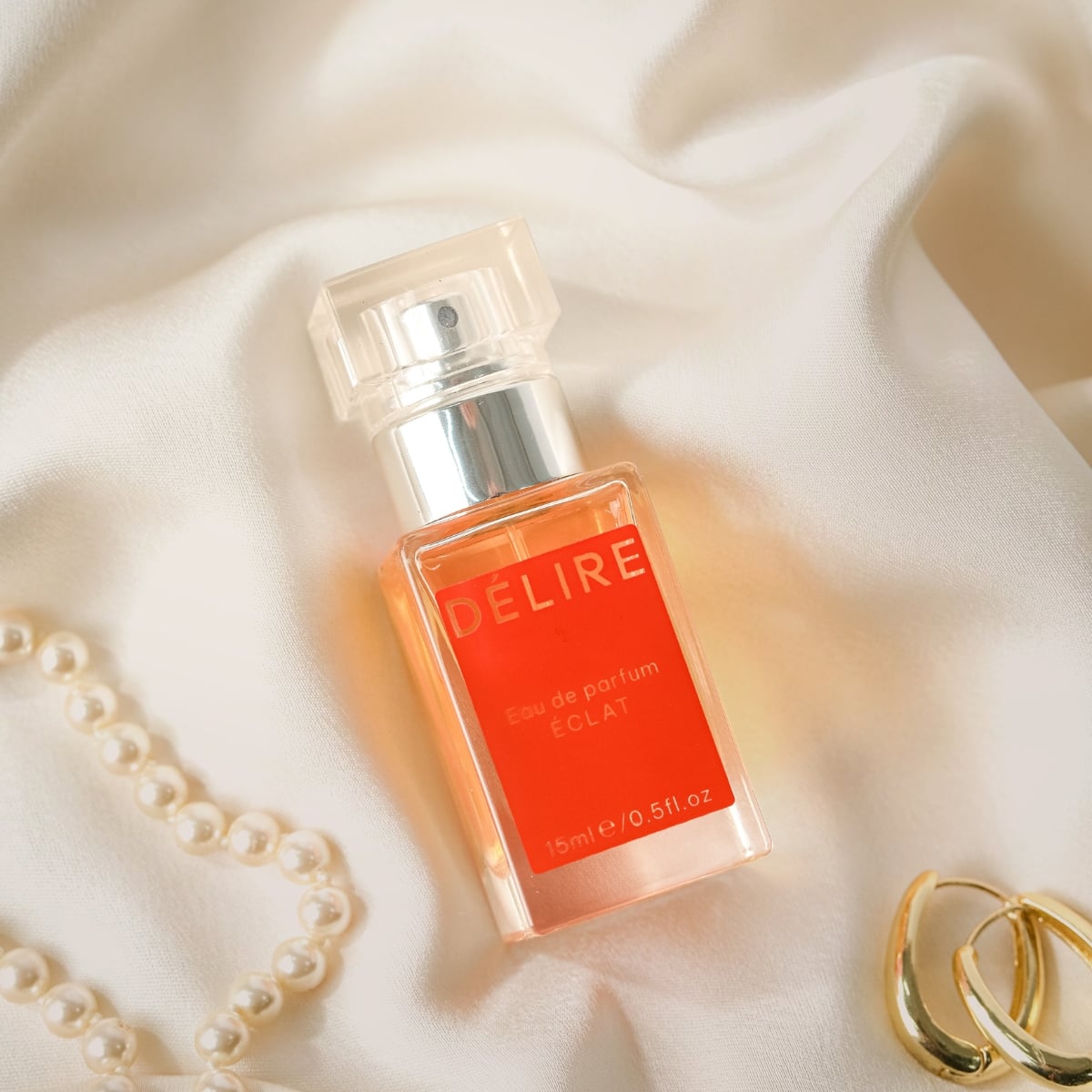 Nước hoa Délire Éclat 15ml