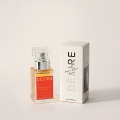 Nước hoa Thuần chay Pháp Délire - ÉCLAT EDP 15ml