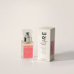 Nước hoa Thuần chay Pháp Délire - JOIE EDP 15ml