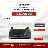  Đầu đĩa than Teac TN 180BT A3 
