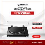  Đầu đĩa than Yamaha TT N503 
