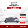  Đầu đĩa than Denon DP 400 