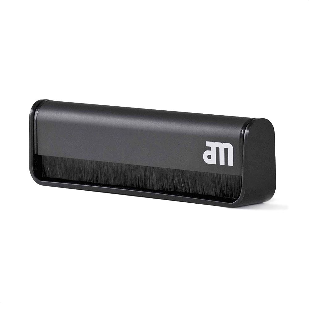  Chổi vệ sinh đĩa than AM Vinyl Brush 