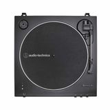  Đầu đĩa than Audio Technica AT LP60XBT 