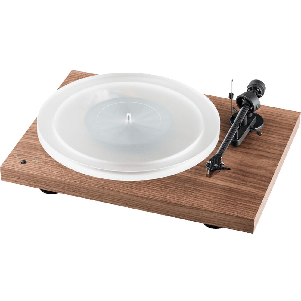  Đầu đĩa than Pro-Ject Debut Carbon Esprit SB Walnut 