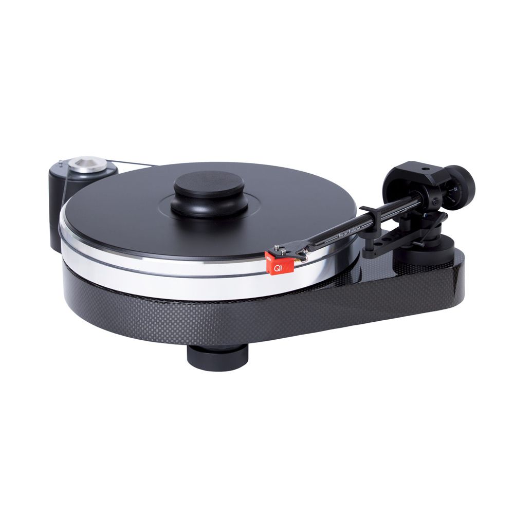  Đầu đĩa than Pro-Ject RPM9 Carbon - Ortofon Quintet Red 