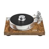  Đầu đĩa than Pro-Ject Signature 10 Walnut (No Cartridge) 