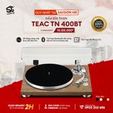  Đầu đĩa than Teac TN 400BT 