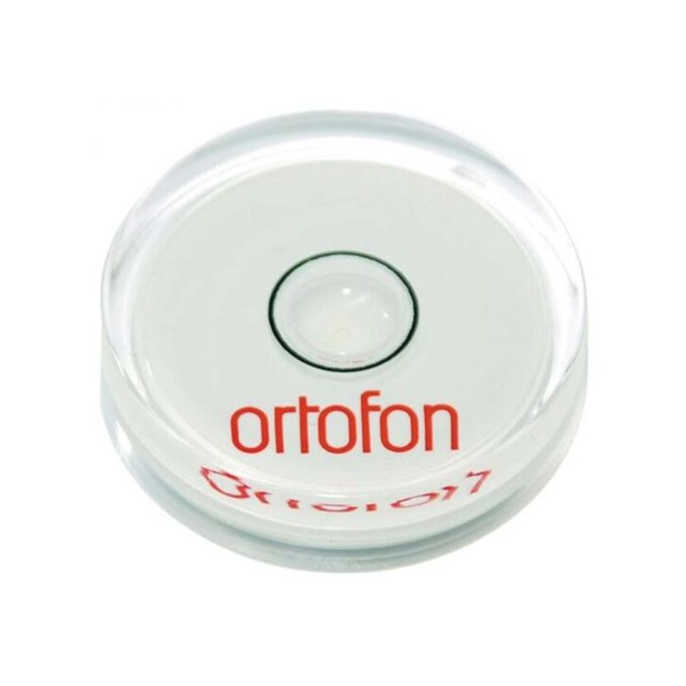  Thiết bị cân kim Ortofon Libelle 