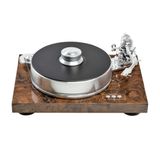 Đầu đĩa than Pro-Ject Signature 10 Walnut (No Cartridge) 