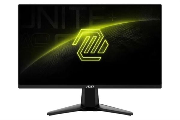 Màn hình Gaming MSI MAG 255F E20 (24.5
