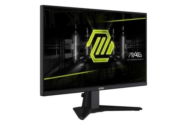 Màn hình Gaming MSI MAG 255F E20 (24.5
