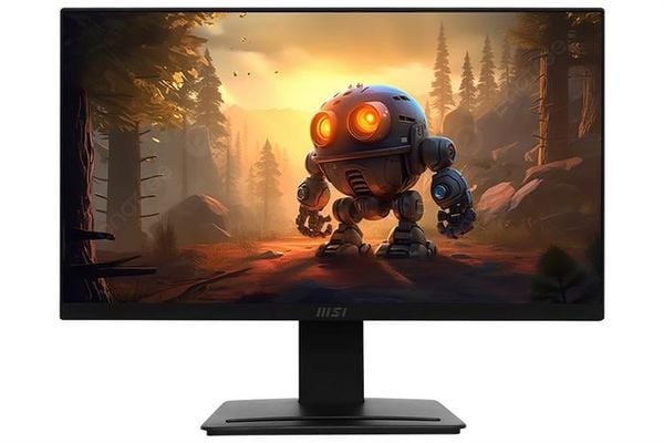 Màn hình LCD MSI PRO MP223 E2 (1920x1080, VA, 100Hz, 4ms, Full Viền)