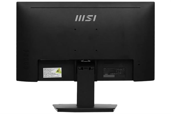 Màn hình LCD MSI PRO MP223 E2 (1920x1080, VA, 100Hz, 4ms, Full Viền)
