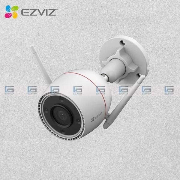 Camera Wifi Ngoài Trời EZVIZ C3TN 2K (3.0MP) - Chính hãng