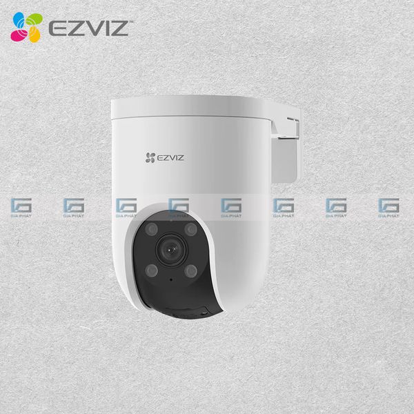 Camera Wifi Ngoài Trời EZVIZ H8c Pro 2K (3.0MP) - Chính hãng