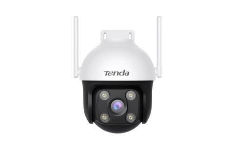 Camera Wifi ngoài trời Tenda CH7-WCA (Độ phân giải 2K, quay 360 độ)
