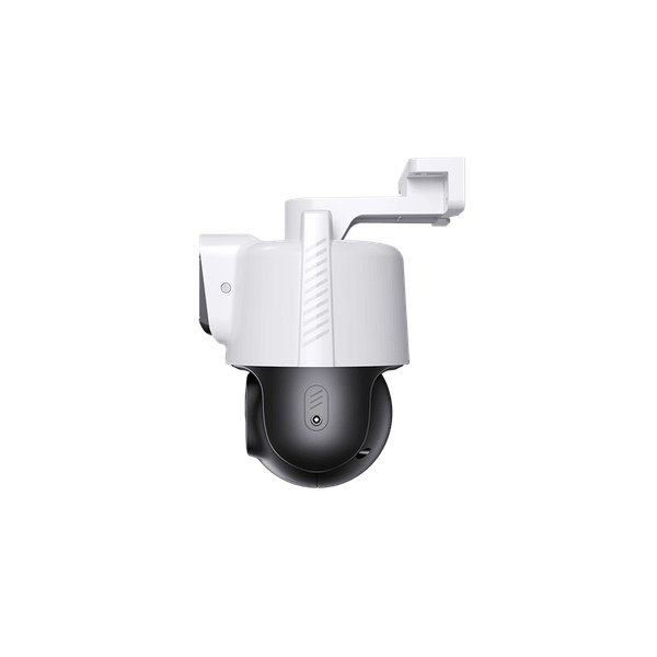 Camera Wifi ngoài trời Tenda CH9-WCA (ống kính kép, xoay 360 độ, 6MP)