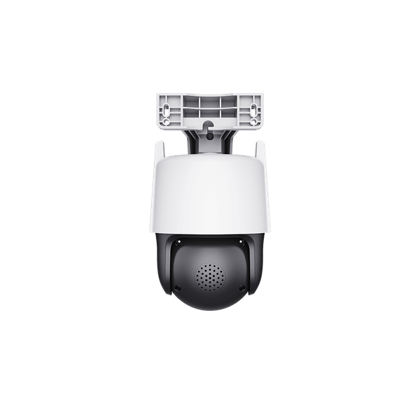 Camera Wifi ngoài trời Tenda CH9-WCA (ống kính kép, xoay 360 độ, 6MP)