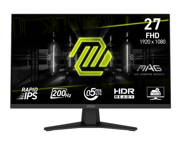 Màn hình Gaming MSI MAG 274F (27