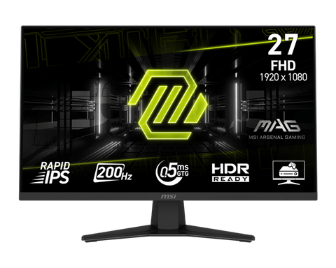 Màn hình Gaming MSI MAG 274F (27