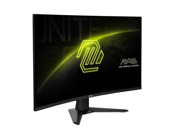 Màn hình Gaming MSI MAG 32CQ6F (32