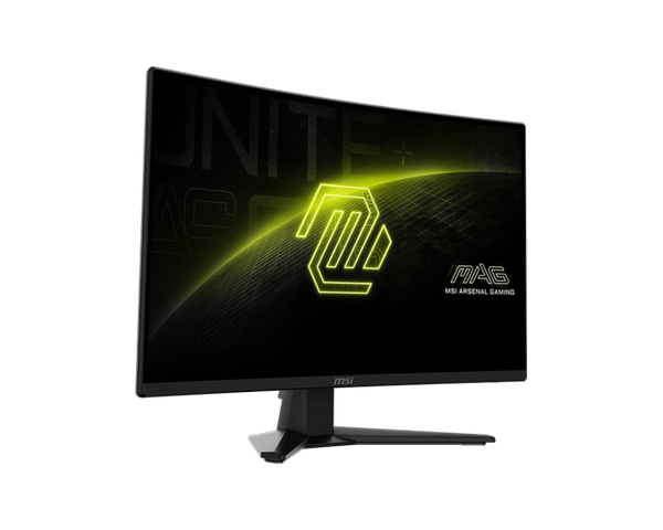 Màn hình Gaming MSI MAG 274CXF (27