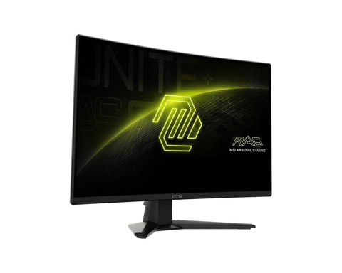 Màn hình Gaming MSI MAG 274CXF (27