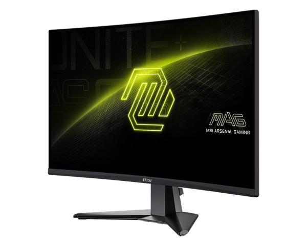 Màn hình Gaming MSI MAG 276CXF (27