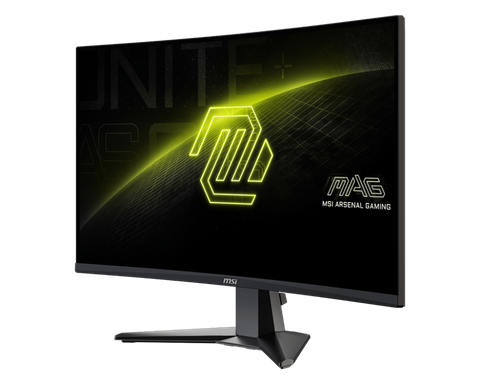 Màn hình Gaming MSI MAG 276CXF (27