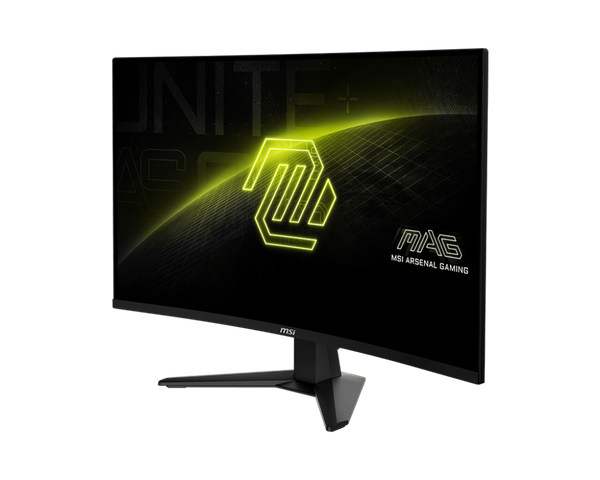 Màn hình Gaming MSI MAG 32CQ6F (32