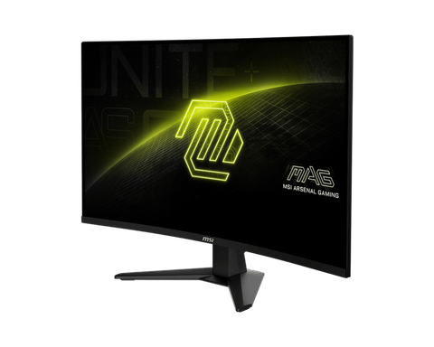 Màn hình Gaming MSI MAG 32CQ6F (32