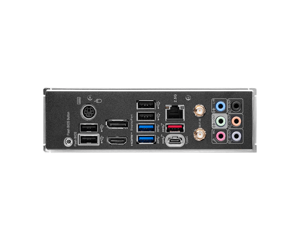 Bo mạch chủ MSI Z790 GAMING PLUS WIFI (ATX, DDR5, LGA1700) - Full VAT