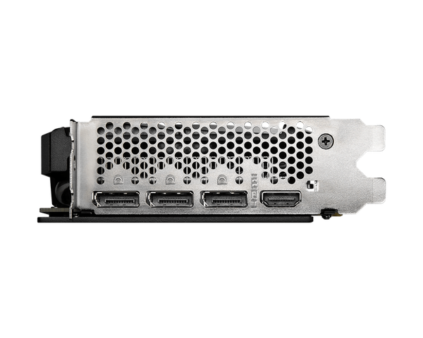 Card màn hình MSI RTX 3060 VENTUS 2X OC 12GB GDDR6 - Chính hãng
