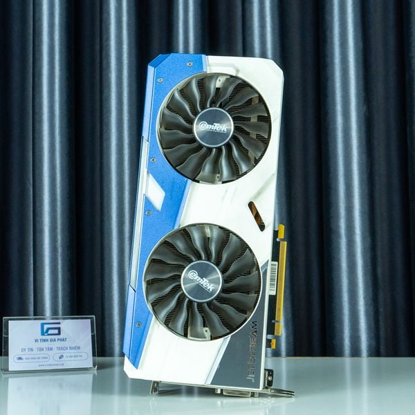 GTX 1080 JetStream 8GB 256bit グラフィックボード Palit GeForce GTX