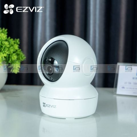Camera Wifi Trong Nhà EZVIZ C6N Pro 2K (3.0MP) - Chính hãng