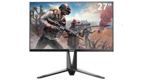 Màn hình HUNTKEY LCD 27