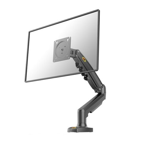 Giá Treo Màn Hình Máy Tính - ARM - NB F80 (17-30 Inch) Đen Xám - Chính hãng