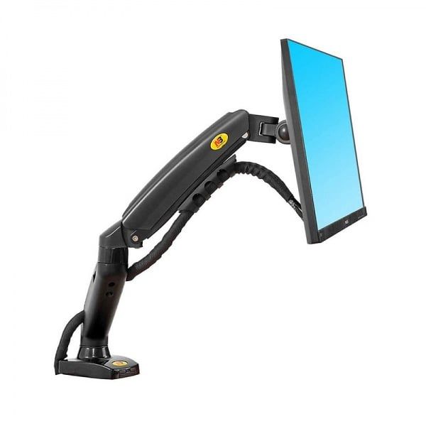 Giá Treo Màn Hình Máy Tính - ARM - NB F80 (17-30 Inch) Đen Xám - Chính hãng